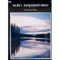 Solo Repertoire