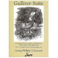 Gulliver-Suite