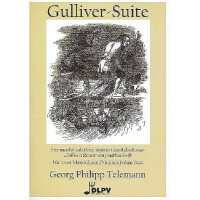 Gulliver-Suite