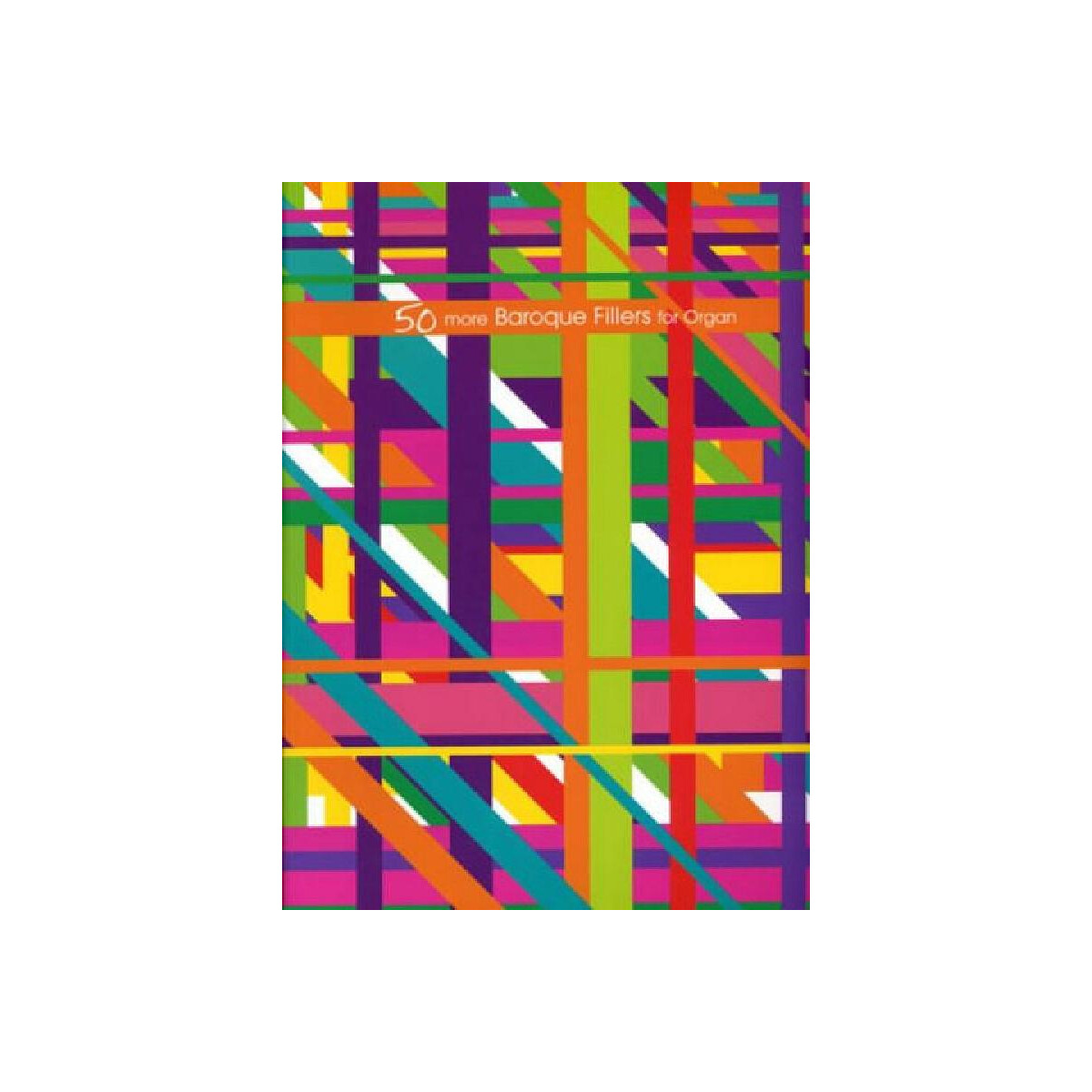 50 more Baroque Fillers for organ box