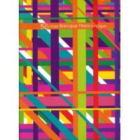 50 more Baroque Fillers for organ