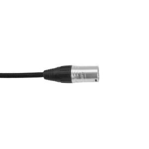 Eurolite combination cable DMX P-Con/3 pin XLR 3m