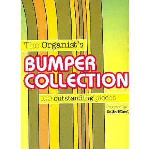 The Organists Bumper Collection