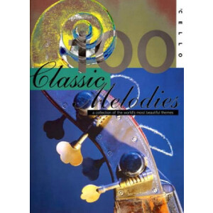 Classic Melodies for violoncello