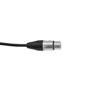 Eurolite combination cable DMX P-Con/3 pin XLR 5m