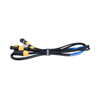 Eurolite combination cable DMX IP T-Con/3 Pin XLR 1.5m