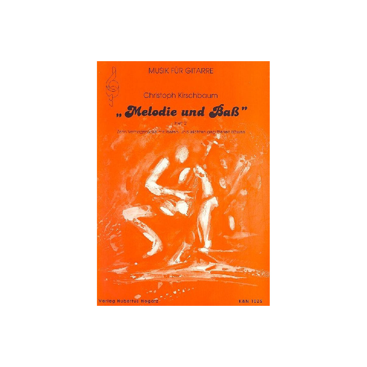 Melodie und Baß Band 2 box