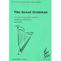 The great Irishman