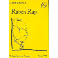 Raben Rap 17 leichte Stücke