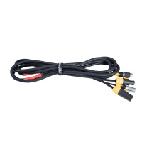 Eurolite combination cable DMX IP T-Con/3 Pin XLR 5m