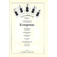 Four Cellists only Band 5