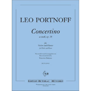 Concertino op.18