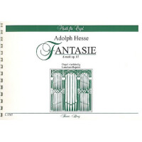 Fantasie d-Moll op.87