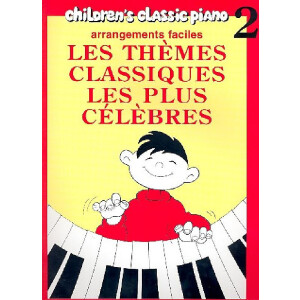 Childrens classic Piano vol.2