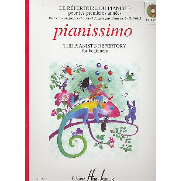 Pianissimo vol.1