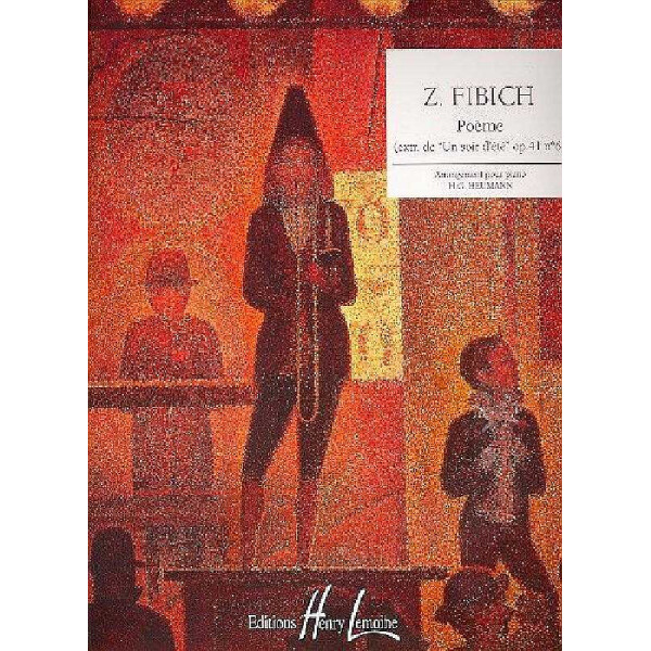 Poème extrait de op.41,6