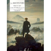 Clair de lune op.27,2