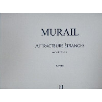 Attracteurs étranges