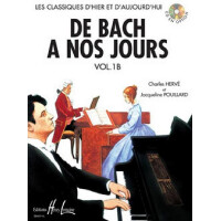 De Bach a nos jours vol.1b