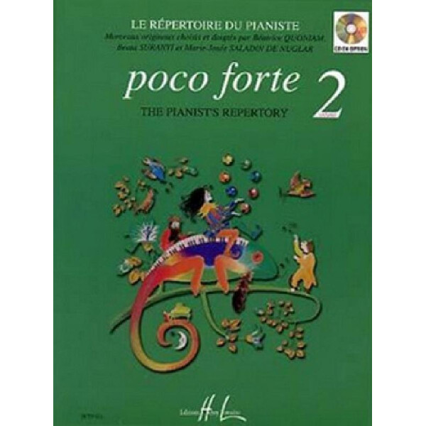 Poco forte vol.2