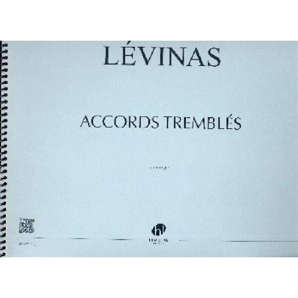 Accords trembés