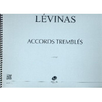 Accords trembés