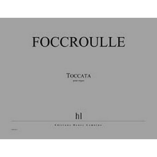 Toccata