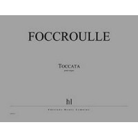 Toccata