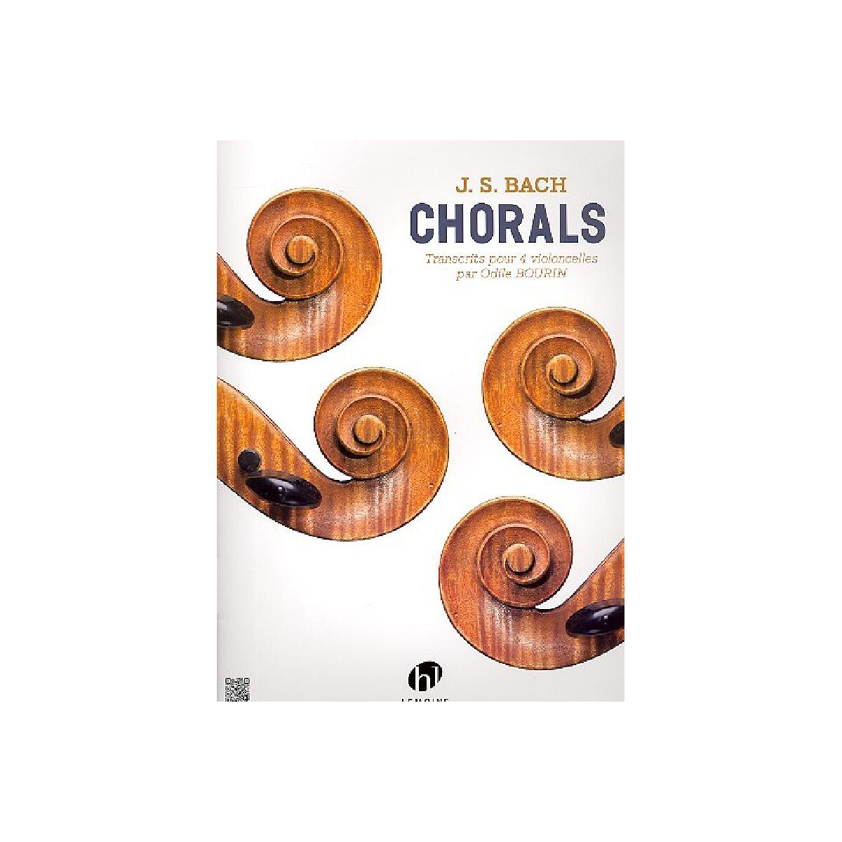 Chorals box