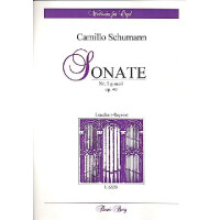 Sonate g-Moll Nr.5 op.40