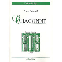 Chaconne
