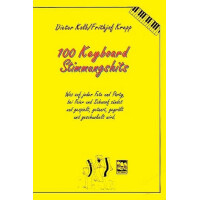 100 Keyboardsongs