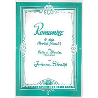 Romanze G-Dur Nr.3 dolci pianti