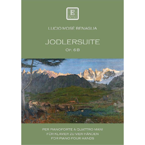 Jodlersuite op.6b