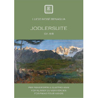 Jodlersuite op.6b