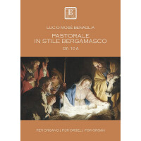 Pastorale in stile bergamasco op.10a