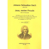 Jesu meine Freude