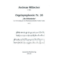 Symphonie Nr.26