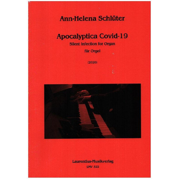 Apocalyptica Covid-19