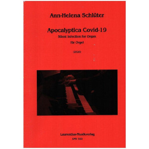 Apocalyptica Covid-19