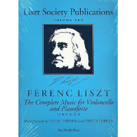 Liszt Society Publications vol.10