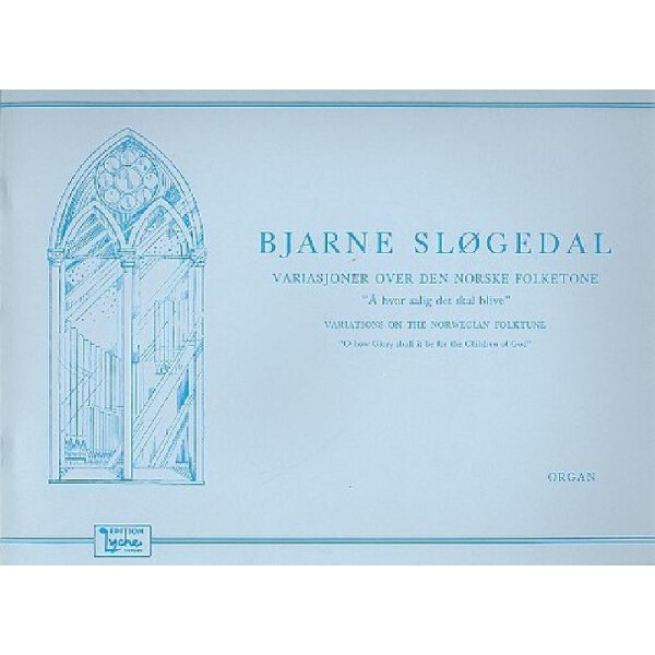 Variations on the Norwegian