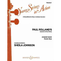 Young Strings in Action vol.1