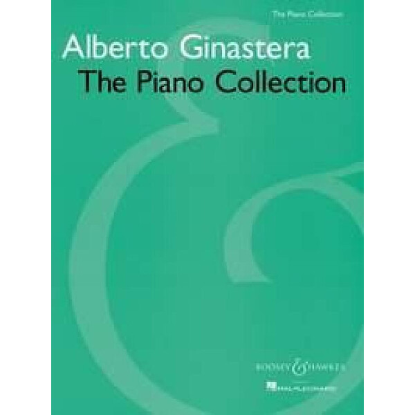 The Piano Collection