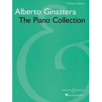 The Piano Collection