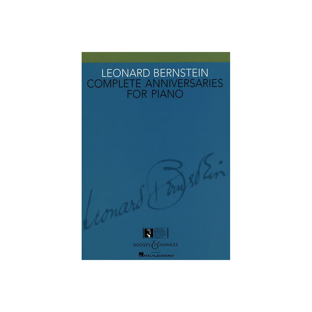 Complete Anniversaries box