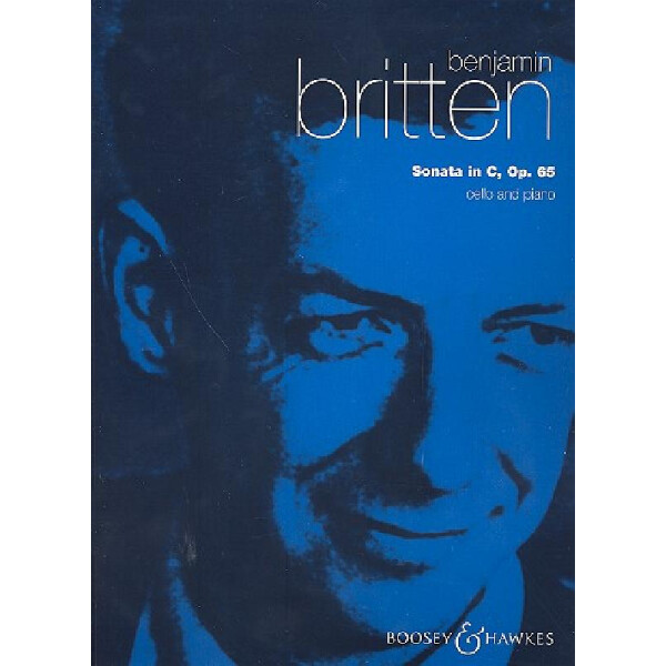 Sonata C major op.65 for