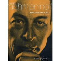 Concerto f sharp minor no.1