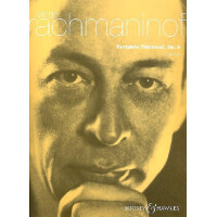 Fantasie Tableaux op.5