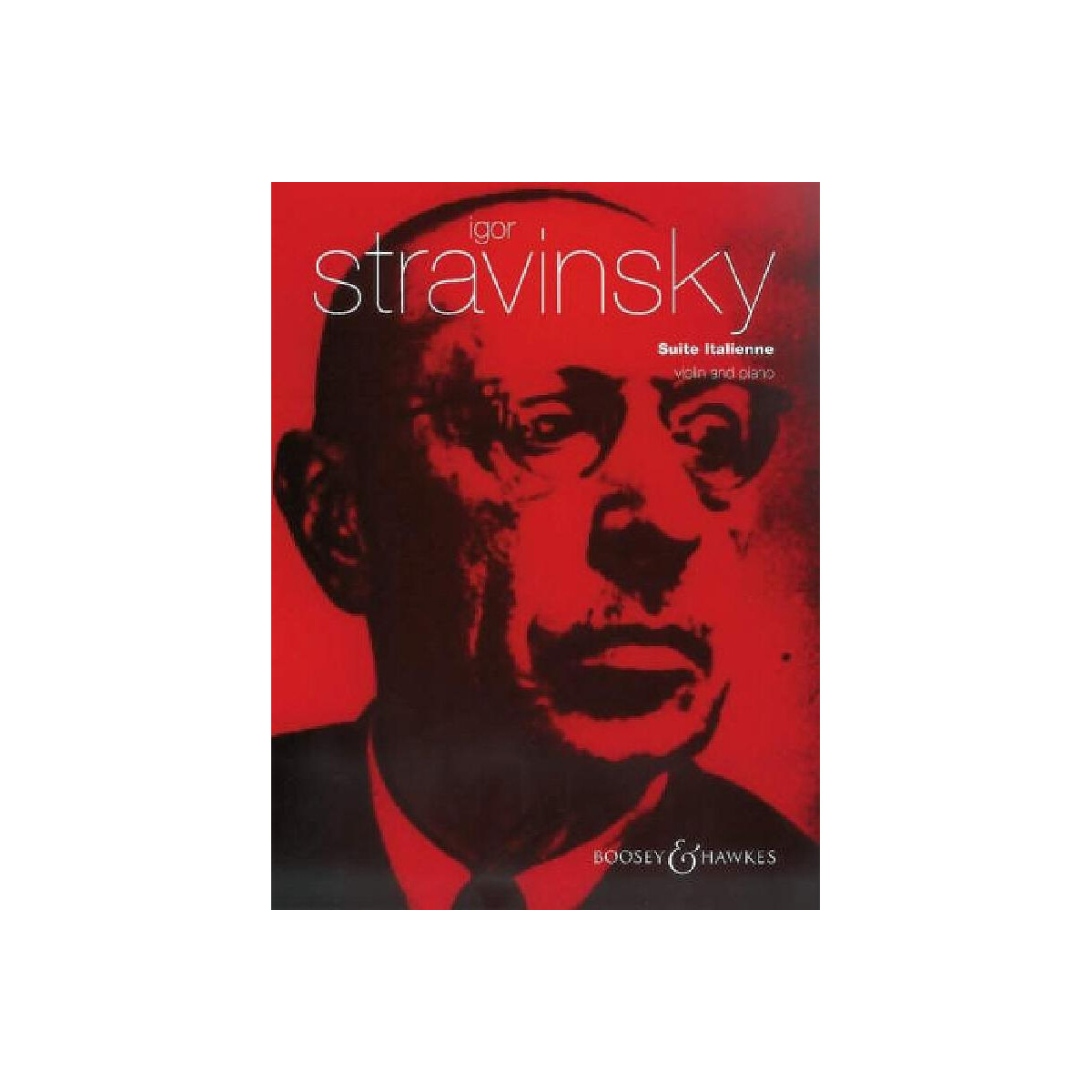 Suite italienne für box